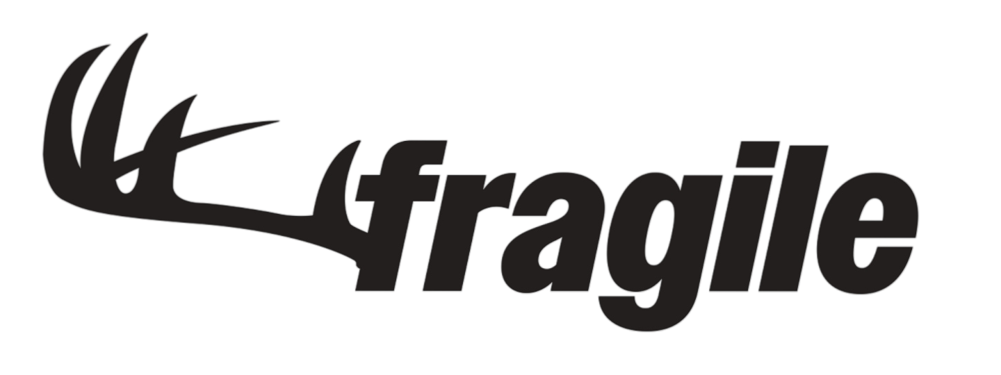 fragile